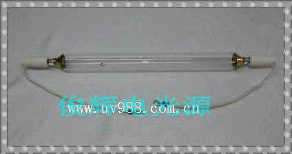 500W UV高压汞灯 紫外线固化灯 UV固化灯四件套UV灯...