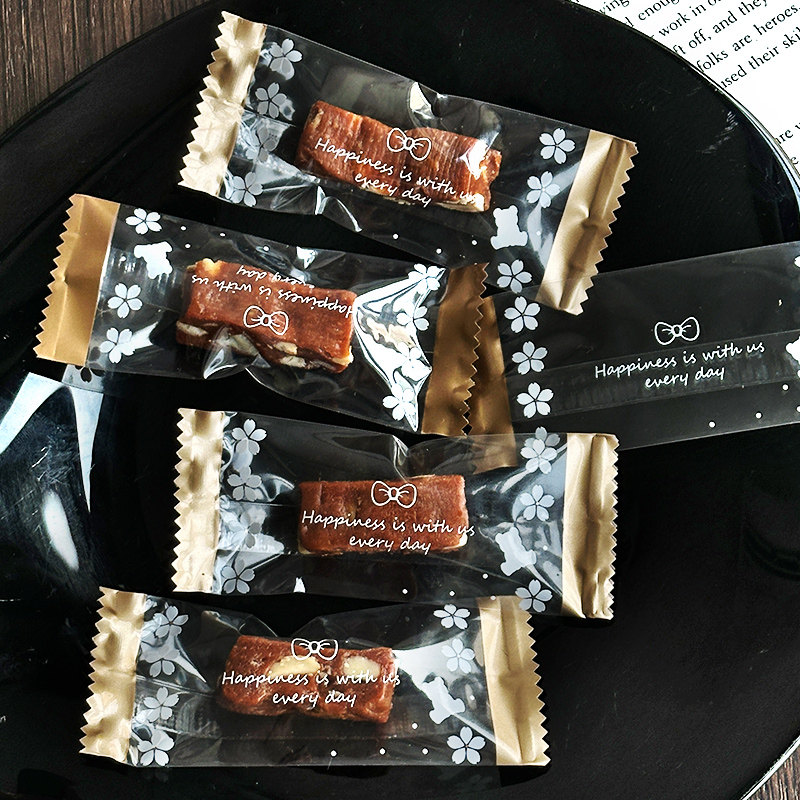 太妃糖包装袋海盐杏仁牛轧糖机封袋咖啡糖果糕点打包袋子家用烘焙,厨房/烹饪用具,点心包装盒/包装袋,淘宝优惠券,粉丝福利购,淘宝优惠卷