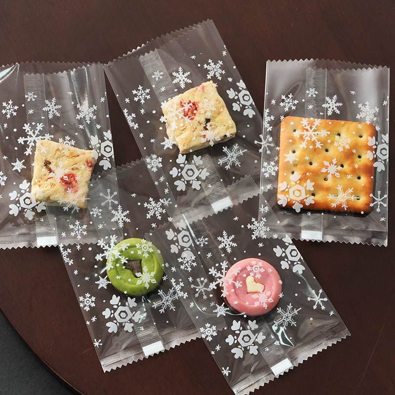 雪花酥包装袋的机封专用单独立小饼干曲奇牛轧糖果奶枣口袋子盒自,厨房/烹饪用具,点心包装盒/包装袋,淘宝优惠券,粉丝福利购,淘宝优惠卷