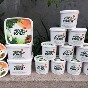 vf原始森林初生款喂零天,高脂喂半毛,低脂喂半毛奶粉鹦鹉原装正品