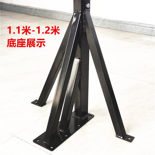 厂家直销沙袋吊架重载王家用支架