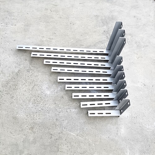 角铁托架支架家直销厂家百万让利