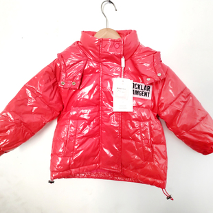 韩货品牌100码羽绒服