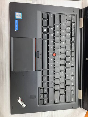 联想thinkpad X1YOGA 2016款 c壳 键盘触摸板