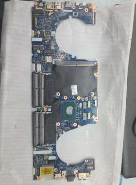 惠普HP ZBOOK15 G3 G4主板 升级