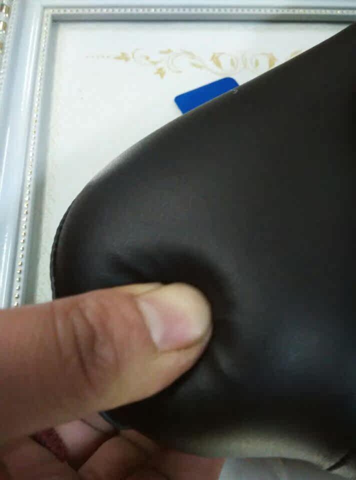 Selle de vélo - Ref 2352320 Image 4