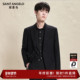 男 报喜鸟秋季 ONE 时尚 系列 男士 西服上衣外套质感西裤 新款 正装