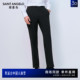 新款 男士 长裤 商场同款 男 西裤 报喜鸟2026春季 西装 ONE商务正装