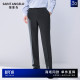 新款 男士 子ONE西裤 商场同款 男 裤 报喜鸟2026春季 西装 商务正装