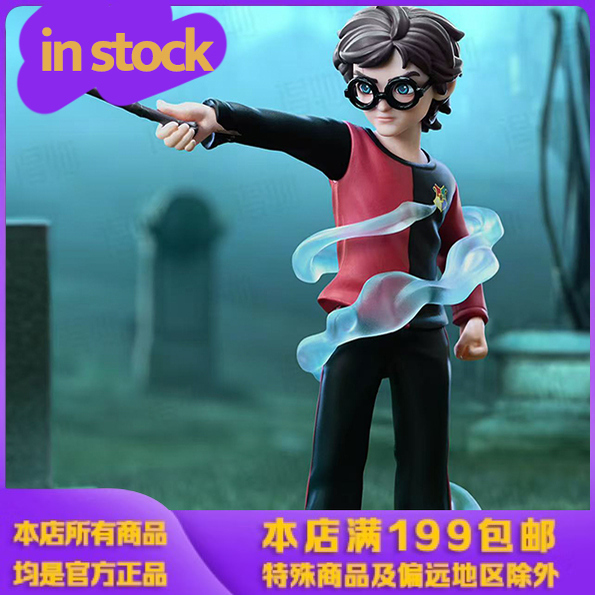 可爱潮玩手办摆件节日礼物现货