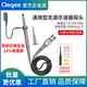 示波器探头通用型高压探棒探针20M 300MHz表笔测试线高频100x10x