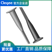 黑灰示波器探头盖子附件钩子适应于我司 P2200 P6100等探头帽子