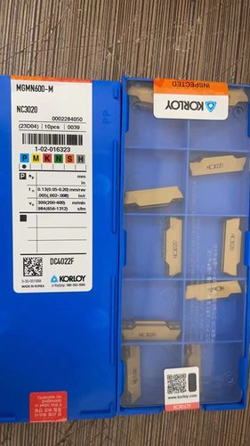 克洛伊槽刀片割刀片钢用