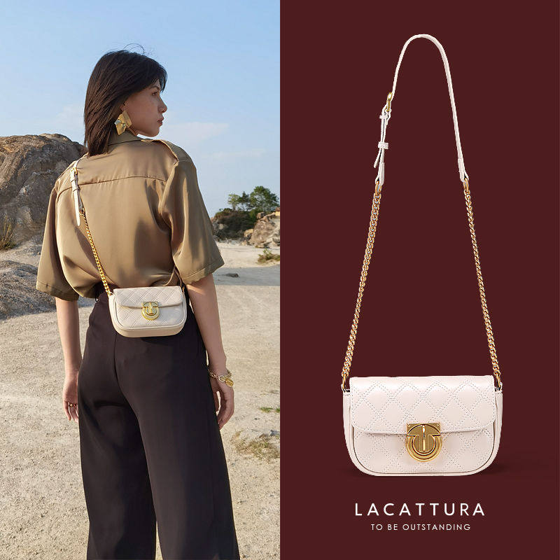 链条小香风包包2020新款潮时尚ck百搭ins迷你时尚单肩斜挎包女包