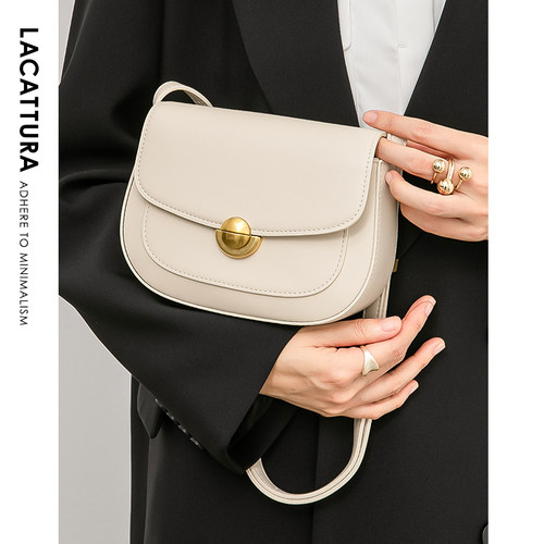 入选官方原创品牌博主推荐马鞍包