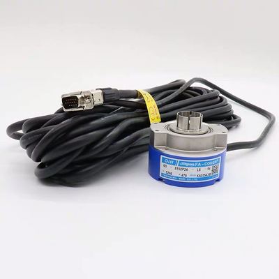 TS5246N478日立电梯多摩川编码器TS5246N479 UAX无机房旋转编码器