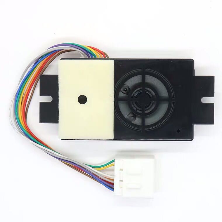 日立电梯对讲主机分机DJ-A DJ-BB-6 24值班室主机LD2410D LD246S