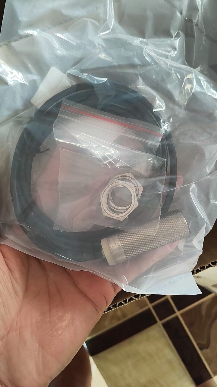 接近开关传感器，型号客户专拍