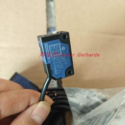 原装特勒美科施耐德光电开关