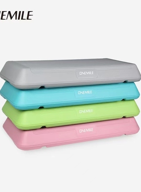 健身房专用家用减肥燃脂运动跳操有氧瑜伽台阶踏步脚踏板儿童72CM