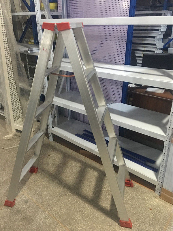 storage goods shelves Aluminum ladders Climbing ladder Warehousein the Home Daily , Home Hardware Tools , Household ladder  category - from Buy2taobao.com to provide professional Taobao agent buy service