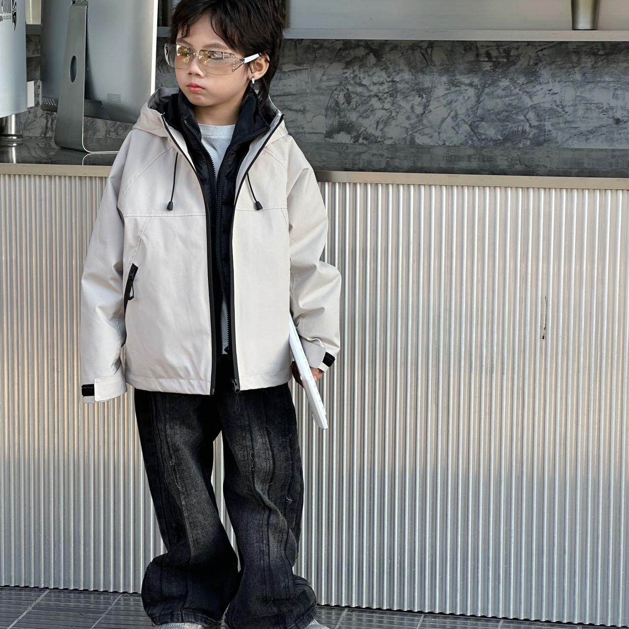 冬季儿童羽绒服短款加厚保暖男童女童可拆卸内胆宝宝三合一冲锋衣,童装/婴儿装/亲子装,羽绒服,淘宝优惠券,粉丝福利购,淘宝优惠卷