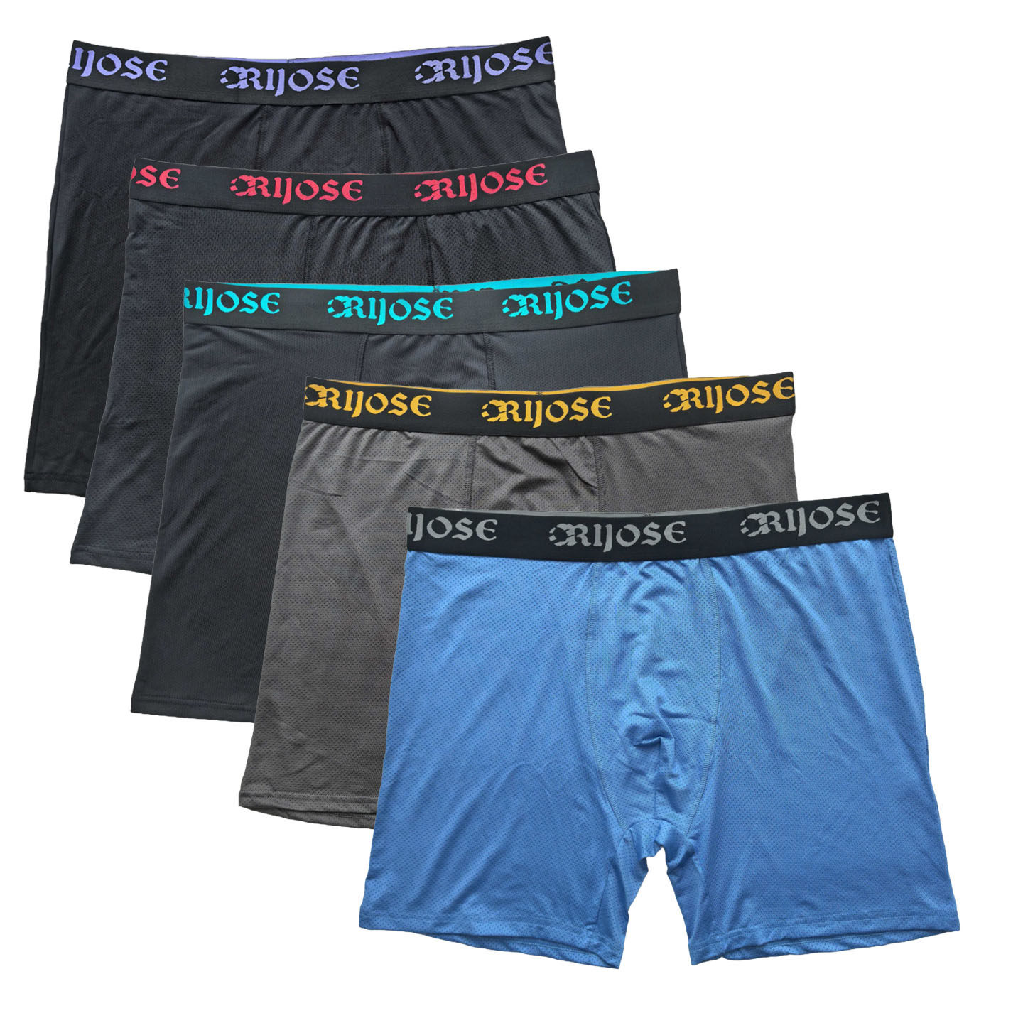 加肥加大200-300斤特大码胖子速干健身跑步防磨腿高腰中长款内裤,女士内衣/男士内衣/家居服,男平角内裤,淘宝优惠券,粉丝福利购,淘宝优惠卷