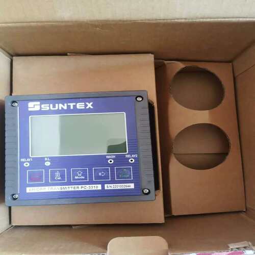 议价PC-3310/SET PH/ORP监测仪控制器 上泰工业线上式