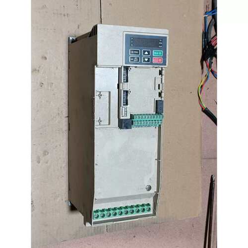 议价变频器AC300-T3-7R5G/011P-B 7.5K