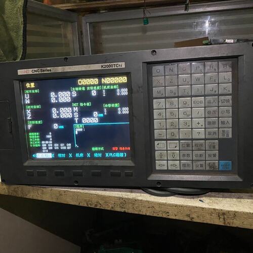 议价KND数控系统K2000TC1iK2000TC1K2000TC
