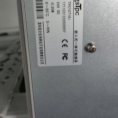 议价触摸屏TPC1071GiTPC1061TiTPC1062Ti