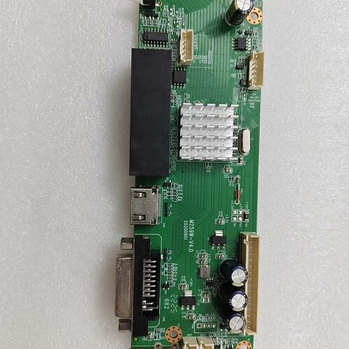 议价液晶拼接驱动主板M259W-V4.0M259W-V4M259W