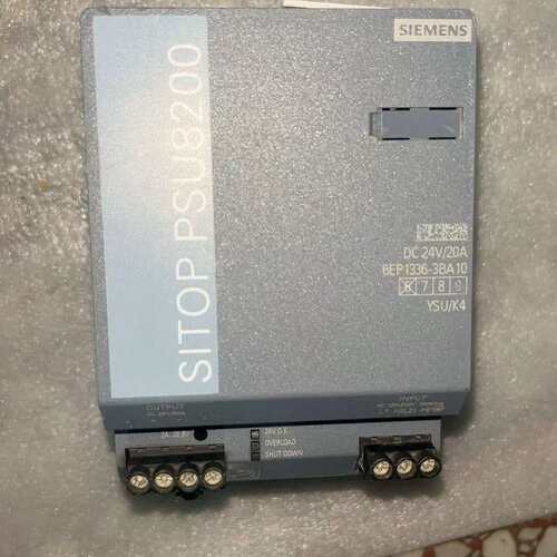 议价电源 1336-3BA10维修