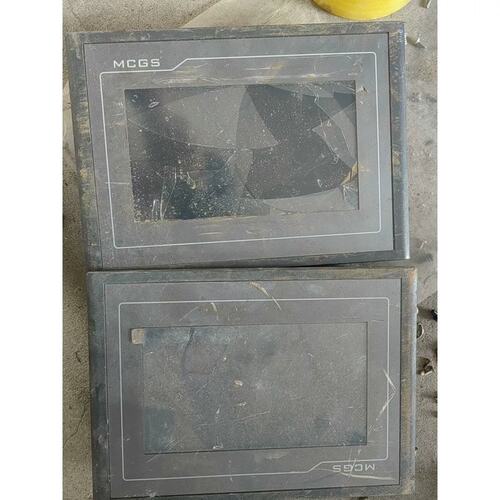 议价触控屏幕/崑仑通态TPC7062TX(KX) .一手两个，