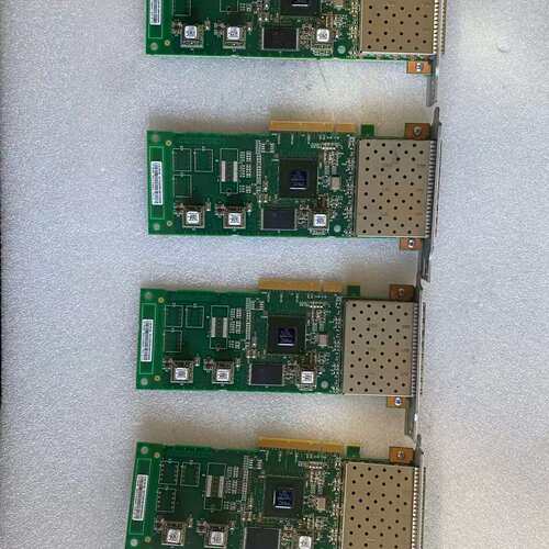 议价IBM 4377336 00 FW850光纤卡 实物拍摄