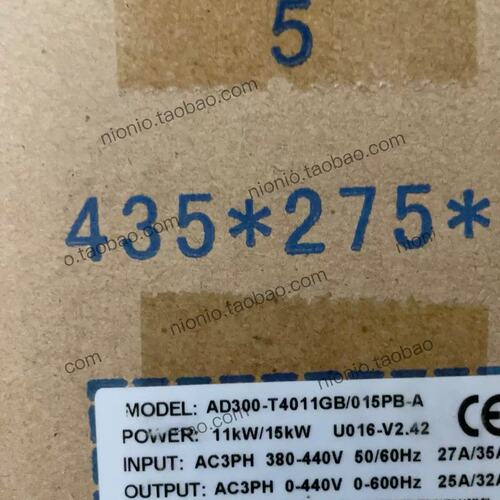 议价议价AD300-T4011G/015PB-A，AD300-T47