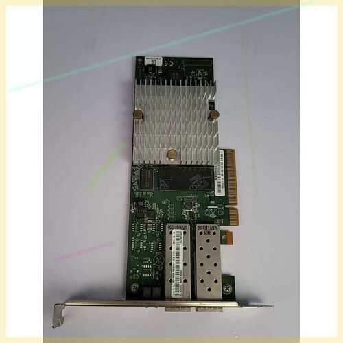 议价Qlogic QLE3262-CU-IBM 10GbE双口万