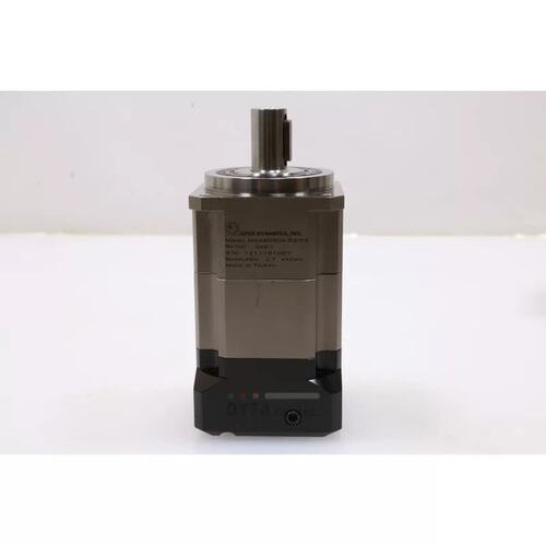 议价APEX DYNAMICS Planetary ar Box Used 090A-S2-P2 20:1 for