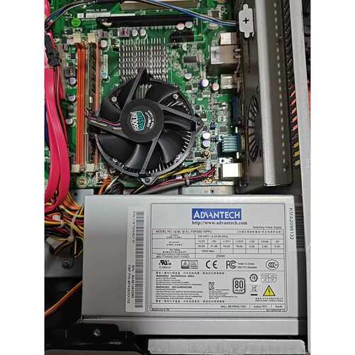 议价250W电源，FSP250-70PFU，工业电源，功能正