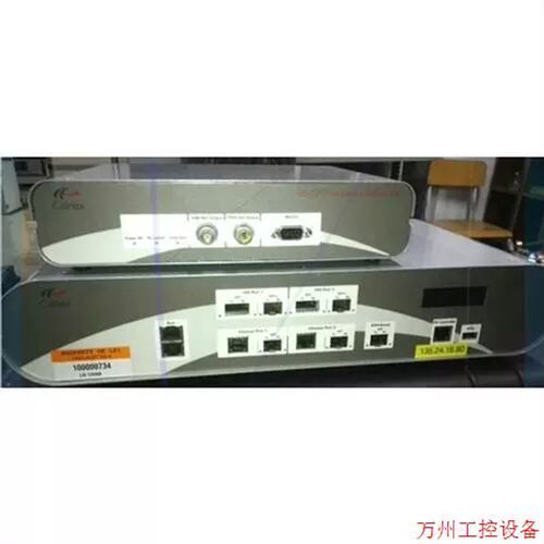 议价议价直拍不发:卡奈斯Calnex Paragon-X IEE1588时频和