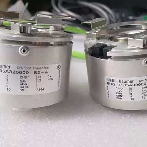 议价几乎的编码器，型号BHG 1P.05A320非标价
