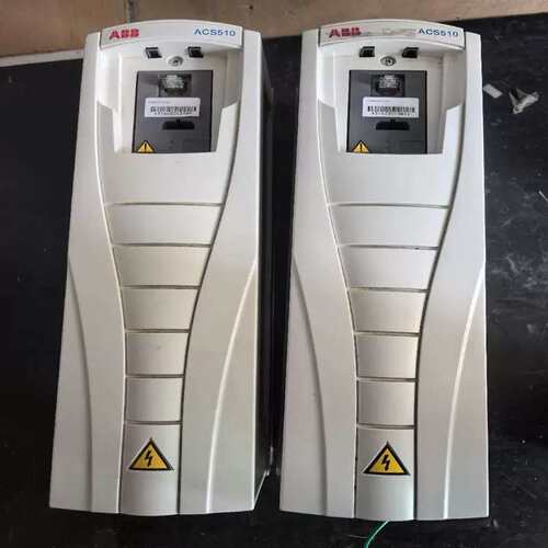 议价变频器 ACS510-01-017A-4 可维修