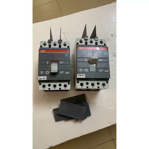 议价塑壳断路器 S3N 1SDA013352R1 100A