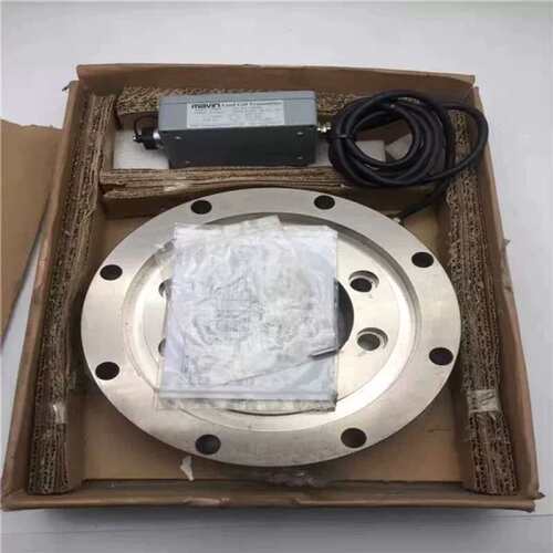 议价NQ18/B 450KN 200KN+CFM-8 DC15V维修