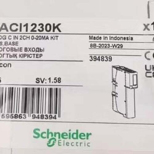 议价模拟量输入模块STBACI1230STBACI0320STBAVI1270