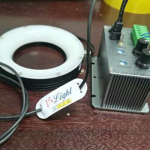 议价纬朗光源控制器VL-STB-2CH-T-24V，纬朗红光光源