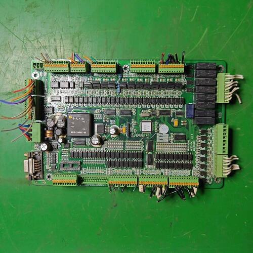 议价华成主板HCS2-ZK-V2.5HCS2-ZK-V2.4HCS2-ZK-V2.6