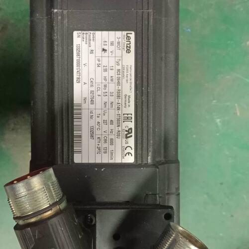 议价伺服马达 MCS09H60-RS0B0-A14N-ST5S00N-R0SU议价