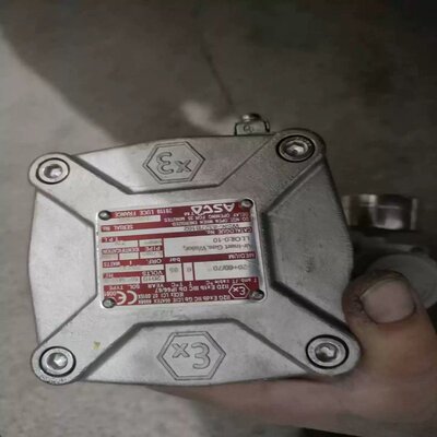 议价防爆电磁阀WSNF8327B102 24VDC 成色~~议价