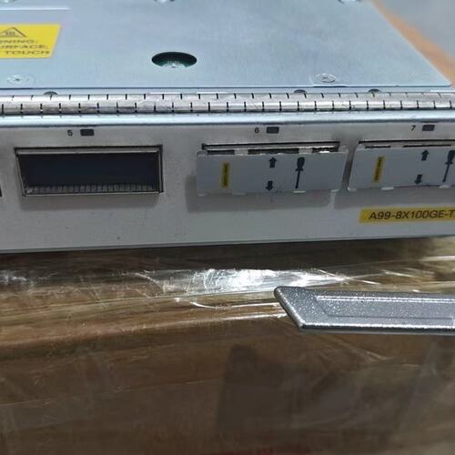 议价Cisco接口卡A99-8X100-TRA99-8X100-TRA99-8X100-LC